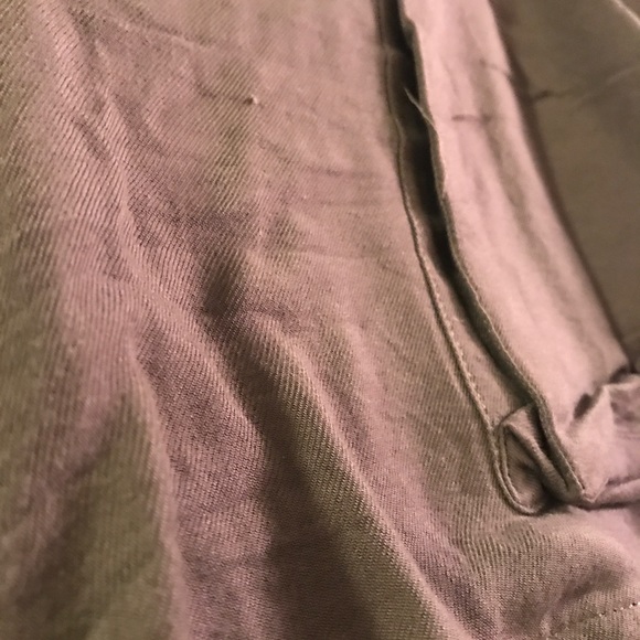 BCNG COMFY SHORTS - Picture 3 of 4